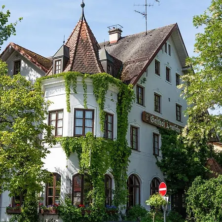 Landgasthof Deutsche Eiche-2