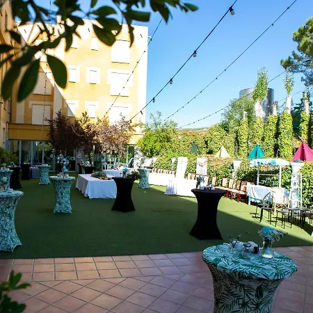 Hotel Torres I-2
