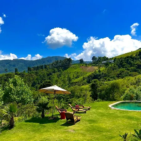 Rancho do Paioleiro - Suites-3