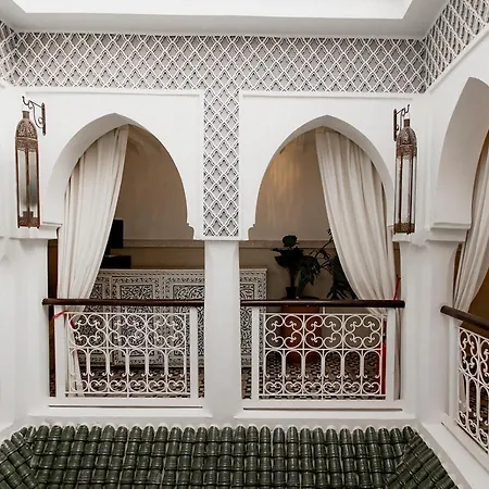 Riad Art & Emotions-3