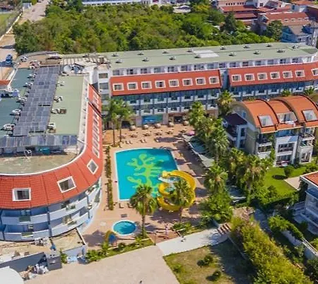 Club Jovia Kemer-2