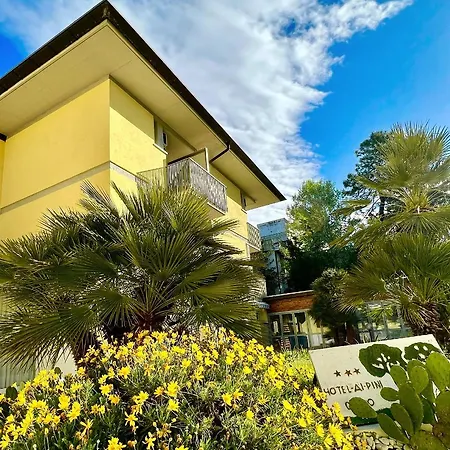 Hotel Ai Pini-2