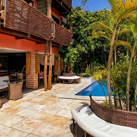 Safari Natal Beach Hotel-2