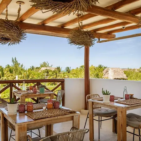 El Corazon Boutique Hotel - Adults Only With Pool & Beach Club Access-2