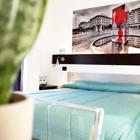 Bella Pescara B&B-2