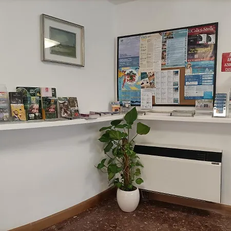 Hotel Ai Pini-3