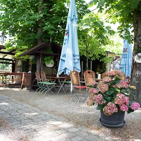 Landgasthof Deutsche Eiche-3