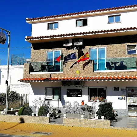 Hostel Boutique Marisol-3