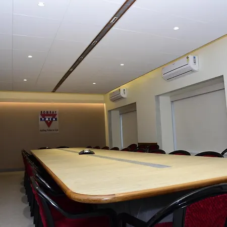 Ymca International House-2