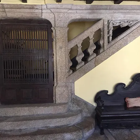 Casa Da Ponte Arcos De Valdevez-2
