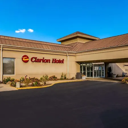 Quality Inn Joliet-3