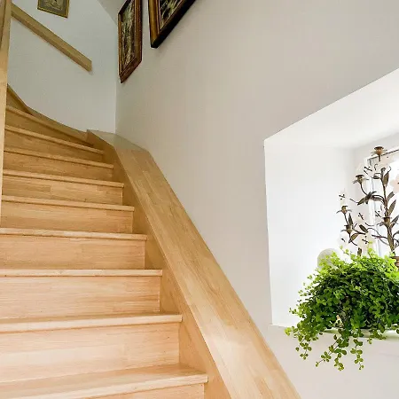 Chambre Appartement-2