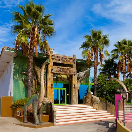 Diverhotel Dino Marbella-3