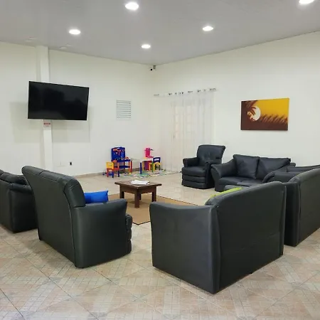 Flat Amarilis Apartamento 202-2