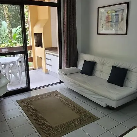 Riviera Green Apartamento 114-3