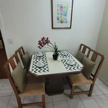 Riviera Green Apartamento 114-2