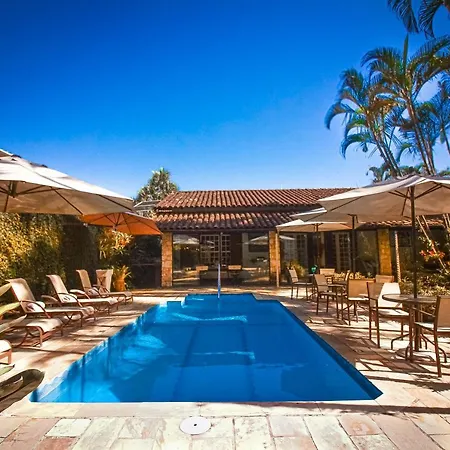 Casa Nostra Boutique Hotel-3