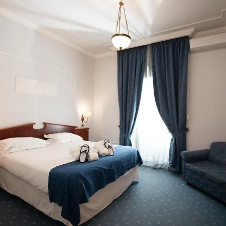 Hotel Terme Rosapepe-2