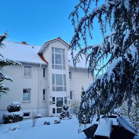 Pension Bergen-2