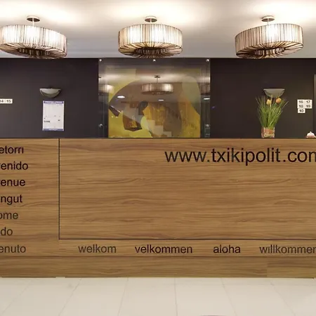 Pensión Txiki Polit-2
