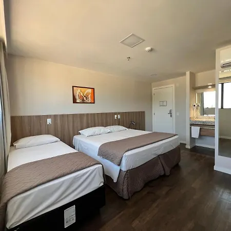 Hotel 7 Itajaí-3