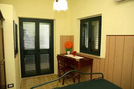 B&B Villa El Tango-2