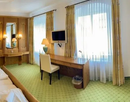 Hotel Gasthof Stift-2