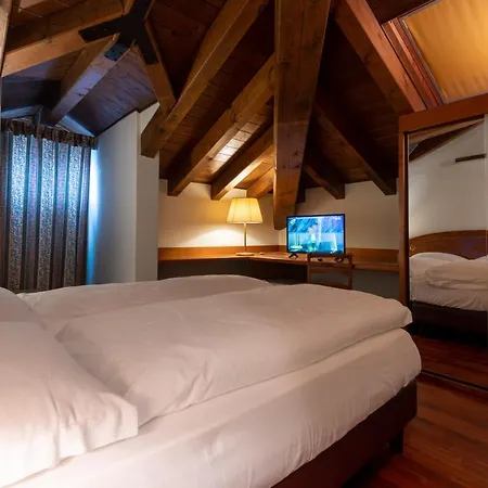 Hotel Roma-2