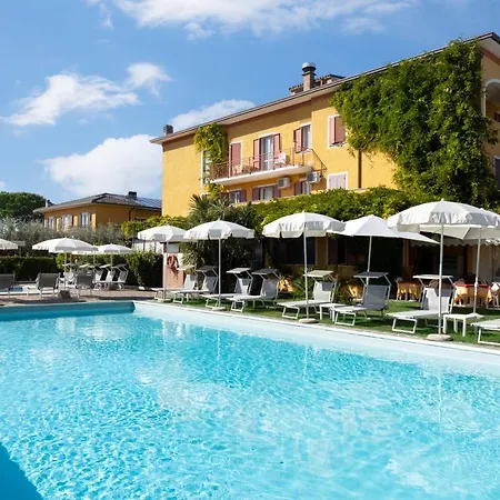 La Quiete Park Hotel-3