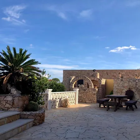 Villa Oasi Dei Sogni-3