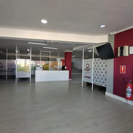 Ruby Hospedagens-3