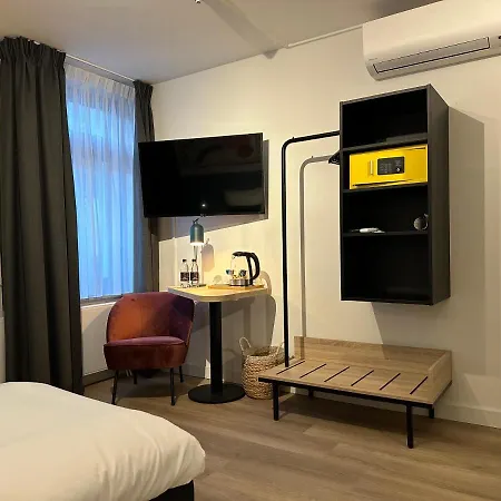 Zest Hotel Daalhemerweg-2