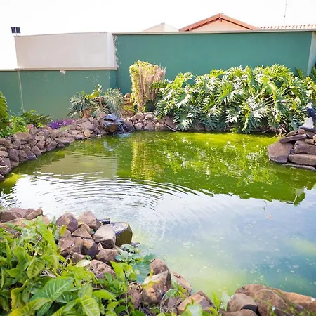 Hotel Real Garden-3