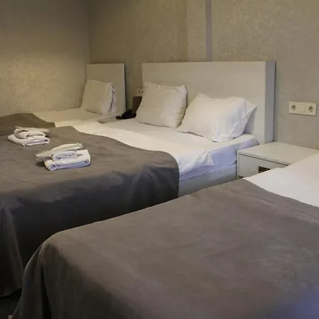 Hotel Plaza-3