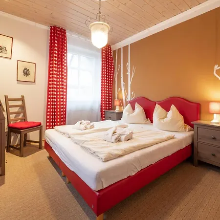 Landhotel Gasthof Stern-2