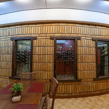 Tri Hotel Executive Caxias-2