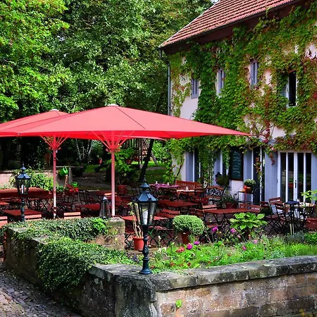 Hotel Villa Keller-2