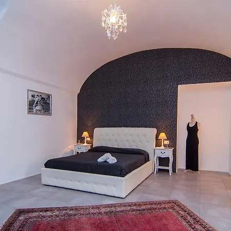B&B Torino Très Chic-3