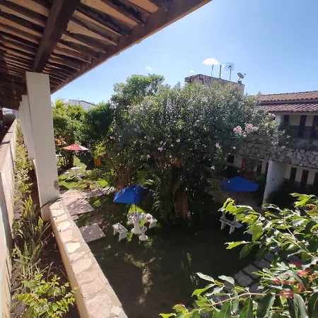 Pousada Gipsy-3