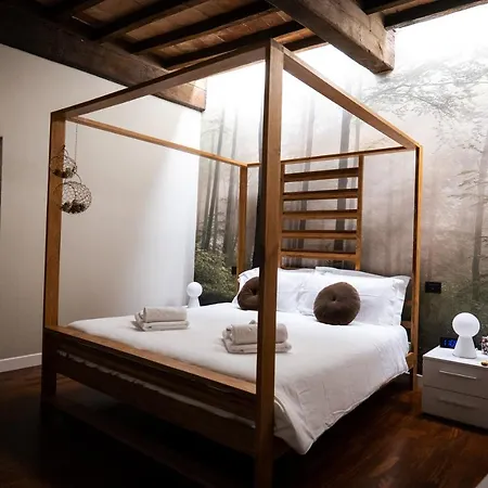 Old Town - Boutique Rooms-2
