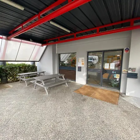 Hotel Class'Eco Carcassonne-2