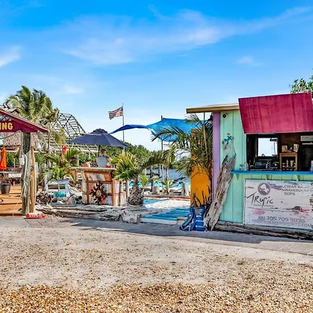 Dove Creek Resort & Marina, Trademark Collection By Wyndham-3