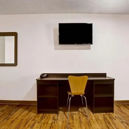 Motel 6-Clovis, Nm-3