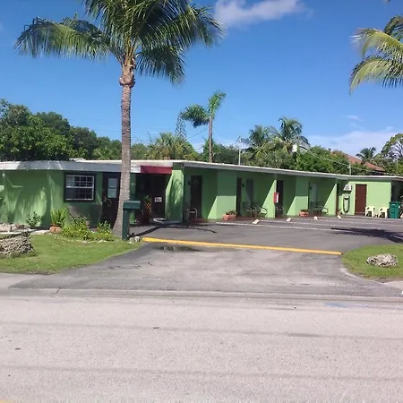 Sunrise Motel-2