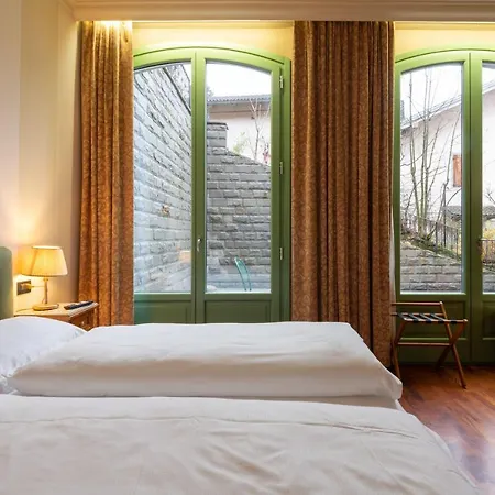 Hotel Roma-3
