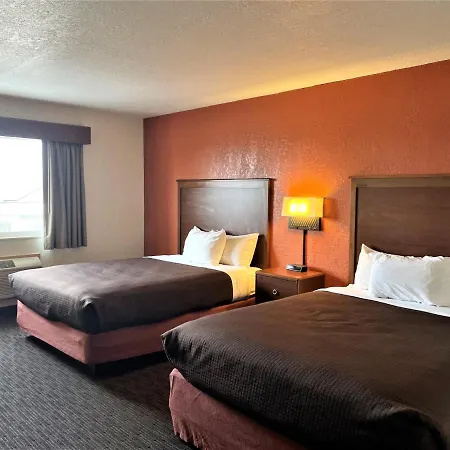 Quality Inn Petoskey-3