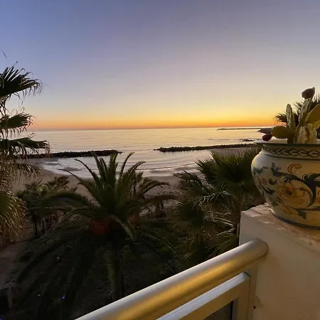 Hotel Sul Mare Al Gabbiano-3
