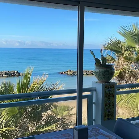 Hotel Sul Mare Al Gabbiano-2