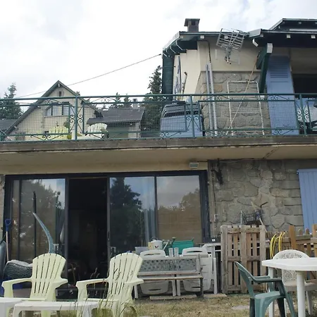Le Logis Catalan - Gîte de groupe et familial-3