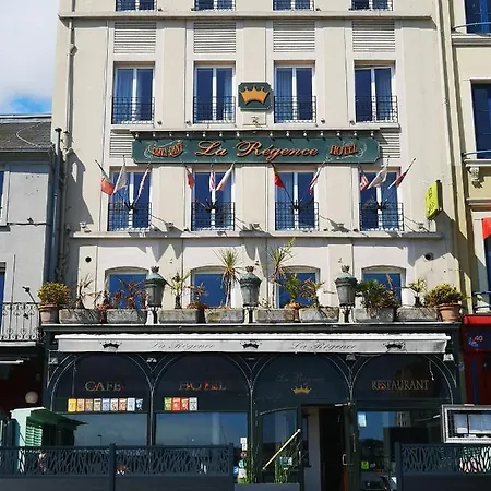 Logis La Régence-2